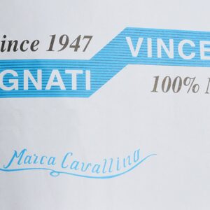 Rovagnati Aguguato FELT INTERFACING/INTERLINING for chestpieces and sleeve head rolls - finest available - Made in Italy