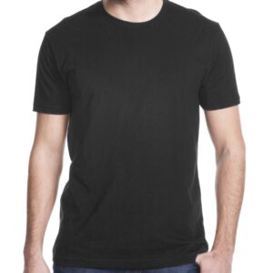 Next Level Mens Premium Fitted T-Shirt3600NL S-3XL (more colors)