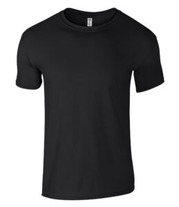 have it tall men's fashion fit t shirt black large tall