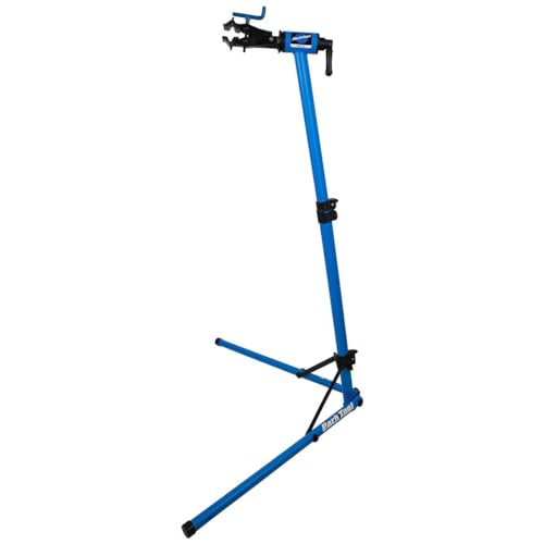 Park Tool PCS-9.3 - Home Mechanic Repair Stand, One Size,Blue