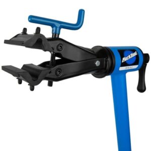 Park Tool PCS-9.3 - Home Mechanic Repair Stand, One Size,Blue