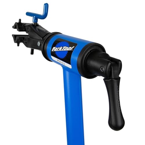 Park Tool PCS-9.3 - Home Mechanic Repair Stand, One Size,Blue