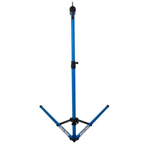 Park Tool PCS-9.3 - Home Mechanic Repair Stand, One Size,Blue