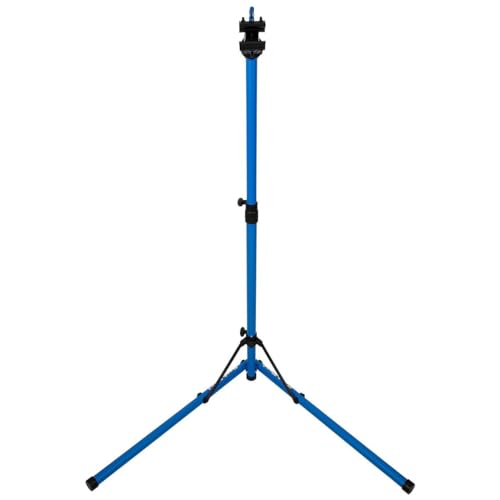 Park Tool PCS-9.3 - Home Mechanic Repair Stand, One Size,Blue