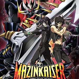 Mazinkaiser SKL