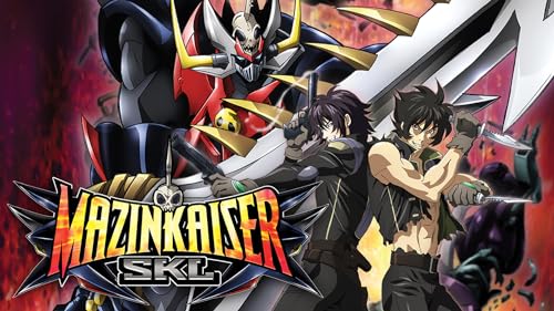 Mazinkaiser SKL