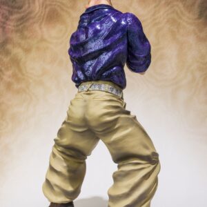 Bandai Tamashii Nations Doppo Orochi "Baki Son of Ogre" - Figuarts Zero