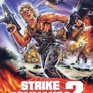 Strike Commando 2