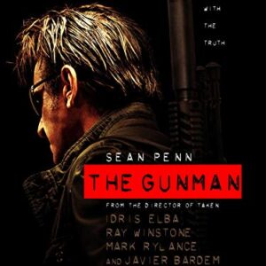 The Gunman