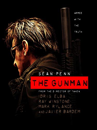 The Gunman