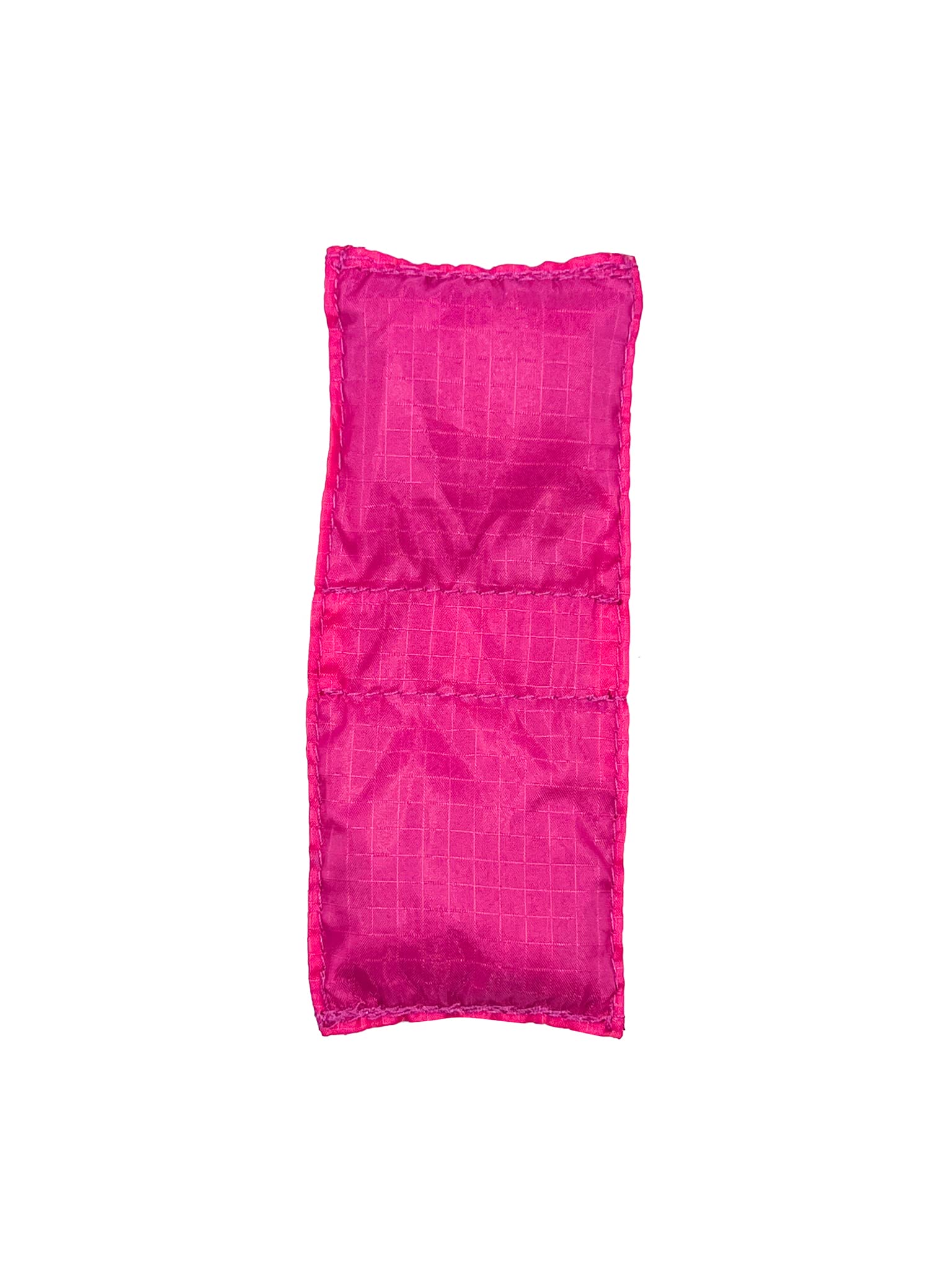 Great Call Athletics | Professional Pink Football Referee Bean Bag | Original Long Neck Throw Down | Official's Choice!