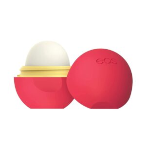 EOS Super Soft Shea Lip Balm, Coconut Milk 0.25 oz (Pack of 2)