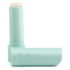 eos Organic Lip Balm Sticks, 8-pack