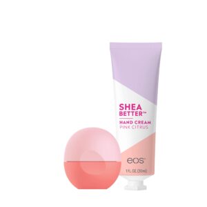 eos Super Soft Shea Lip Balm