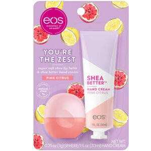 eos Super Soft Shea Lip Balm