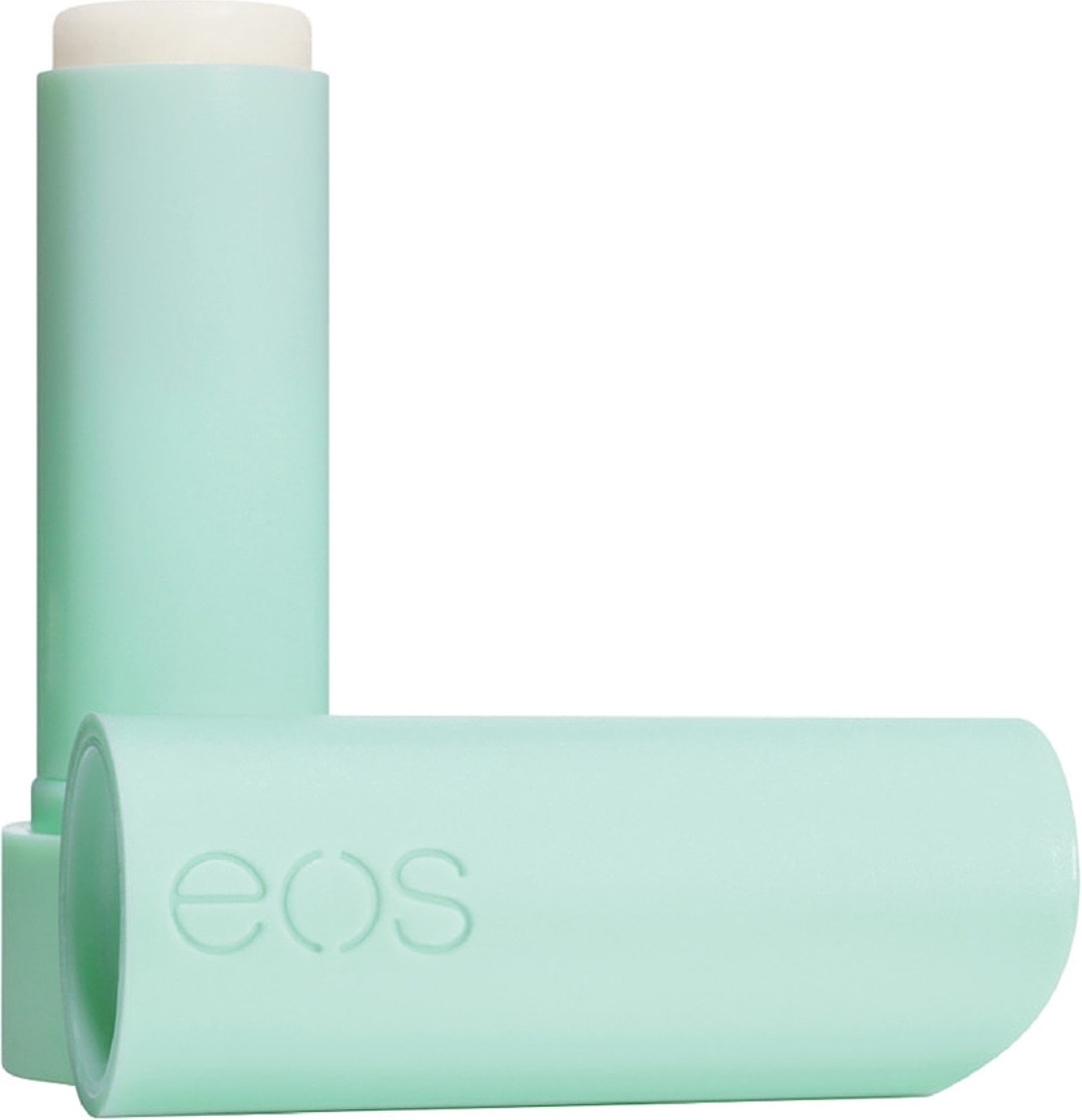 EOS Lip Balm Stick, Sweet Mint 0.14 oz (Pack of 4)