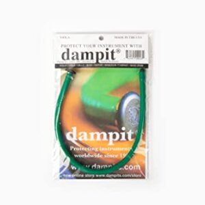 The Original Dampit Viola Humidifier