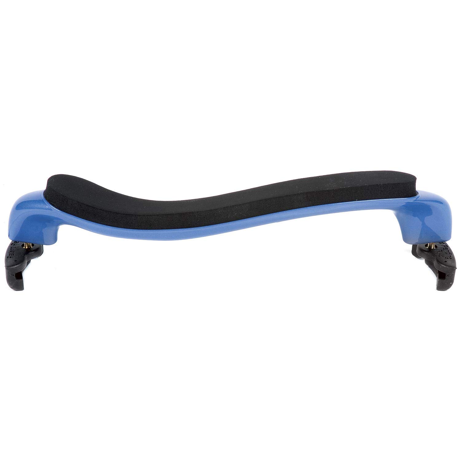 Everest ESVAB ES Series 15"-16.5" Viola Adjustable Shoulder Rest - Blue