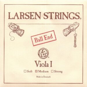 larsen viola strings (lva-amedb)