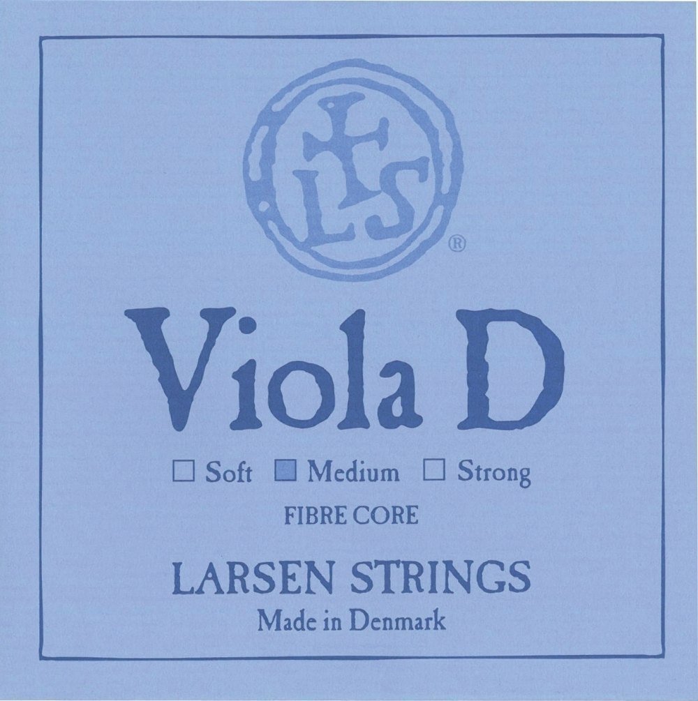 Larsen Original Viola d'-2 medium