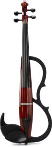 yamaha svv200 silent viola