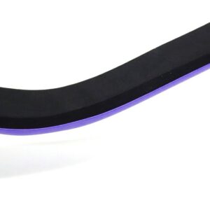 Everest Viola Shoulder Rest Purple