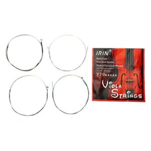 Strings, Professional Nickle Strings V70 Musical Instrument Accessories