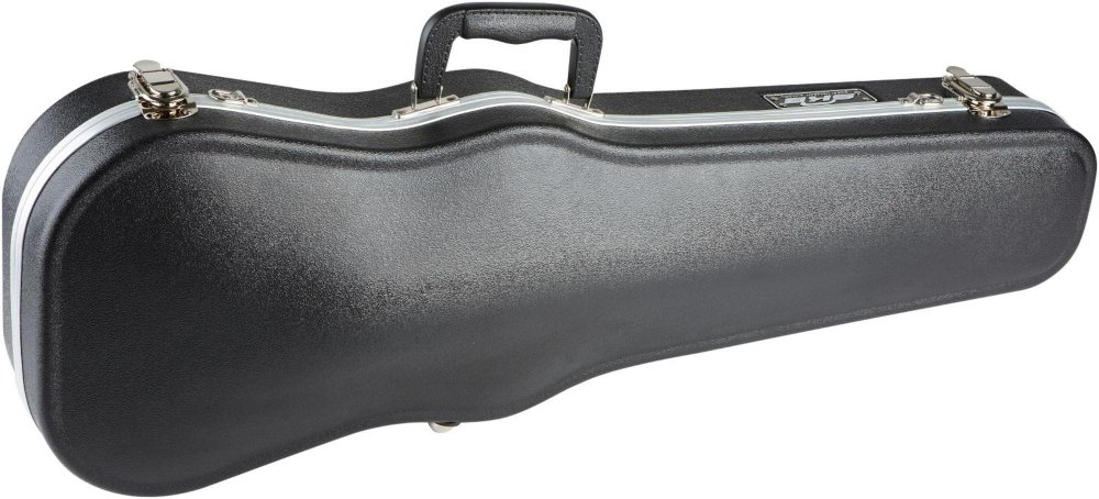 1SKB244 Violin Full size / 14" Viola Deluxe Case