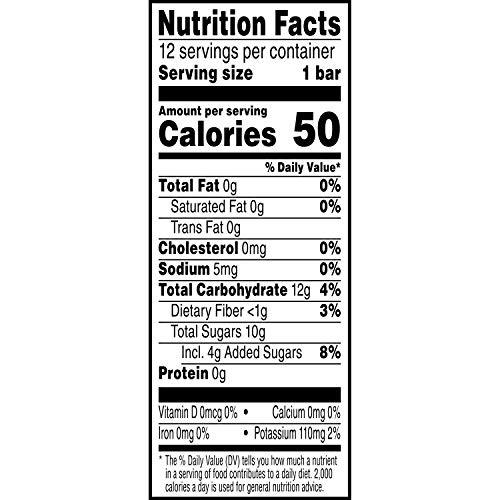 Pure Organic Layered Fruit Bars, Gluten Free and Vegan, Kids Fruit Snacks, Raspberry Lemonade, 6.2oz Box (12 Bars)