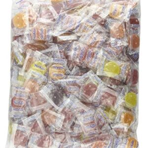 Sunkist Fruit Gems, 5-Pound Bag