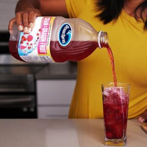 Ocean Spray® Cran x Dragon Fruit™ Juice Drink, 60 Fl Oz Bottle