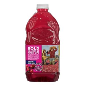 Ocean Spray® Cran x Dragon Fruit™ Juice Drink, 60 Fl Oz Bottle