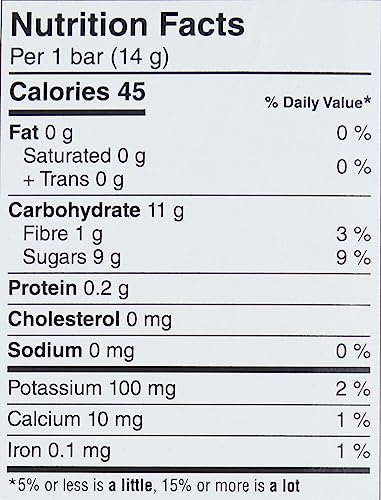 SunRype Fruit to Go (72ct) 14g (0.49 oz.) Snacks, Variety Pack (Imported from Canada)