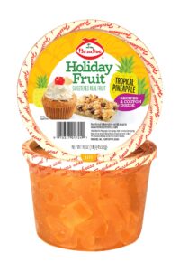 paradise pineapple wedges, 16 ounce