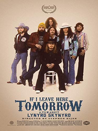 Lynyrd Skynyrd - If I Leave Here Tomorrow