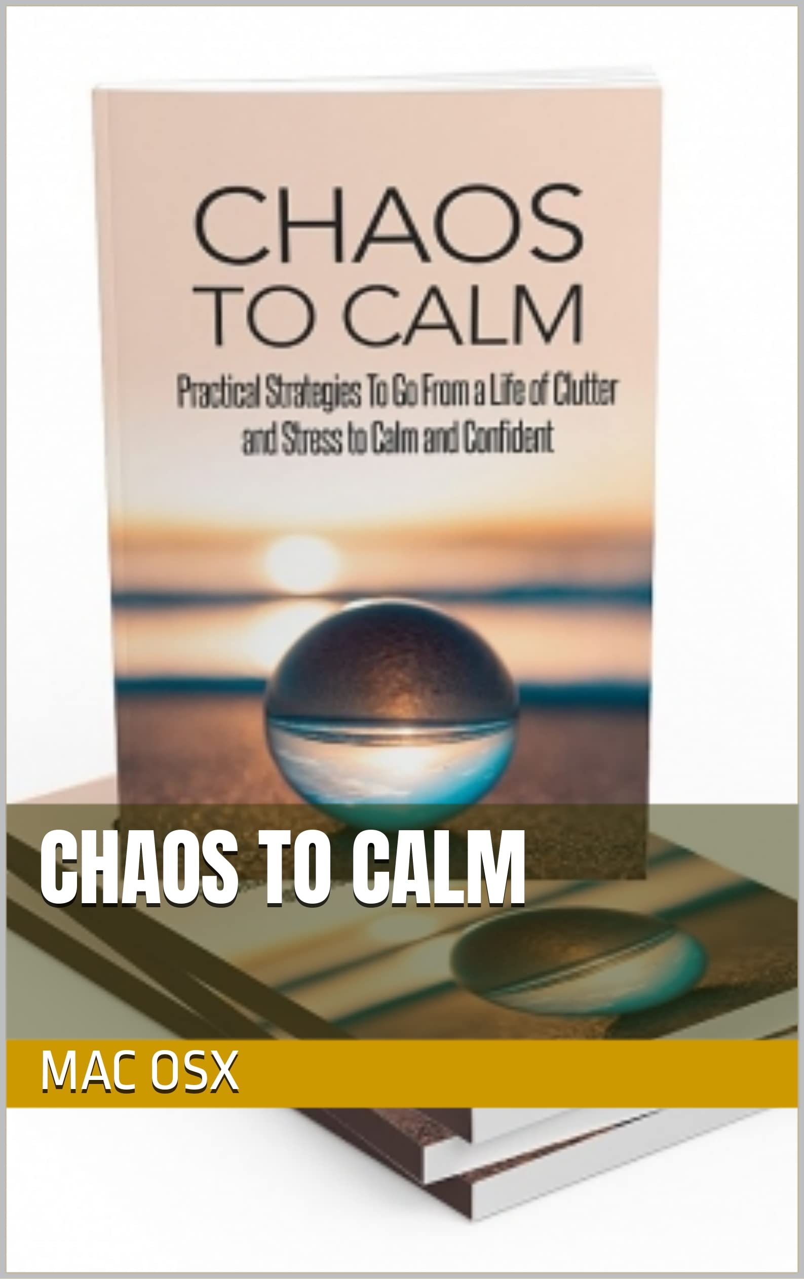 Chaos To Calm