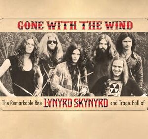 Lynyrd Skynyrd - Gone With The Wind