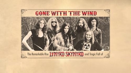 Lynyrd Skynyrd - Gone With The Wind