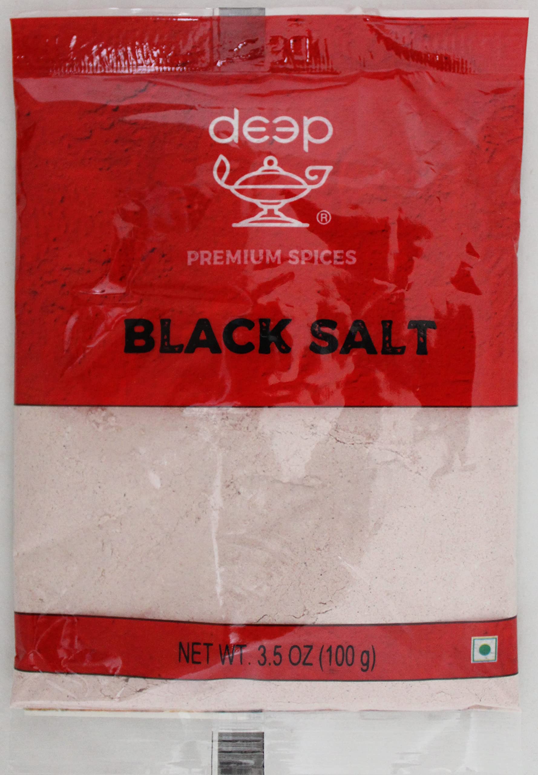 Black Salt 3.5 oz.