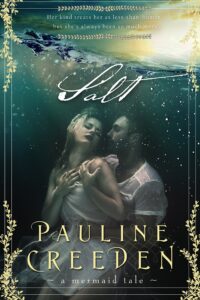 salt (a mermaid tale book 1)