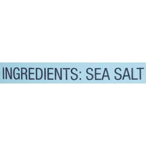 Morton Sea Salt, Natural All-Purpose, 26 Ounce