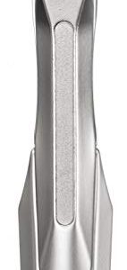 Green Bell - Takumi No Waza - Stainless Steel Nail Clipper (G-1205) - Built-in Nail File - Made in Japan