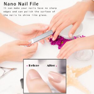 Nail Clippers with Catcher,an Anti Splash Nail Clipper and a Slanted Nail Clipper Set,Mess Free Fingernail Clipper Toenail Clippers for Thick Nails for Seniors Men Women Adult