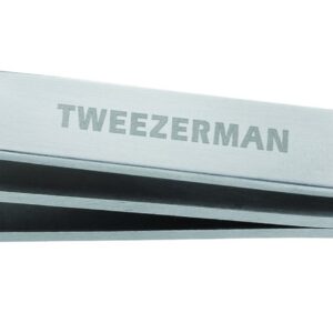 Tweezerman Professional Stainless Steel Toenail Clipper 5011-p,