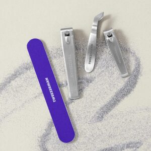 Tweezerman Nail Grooming Gift Set