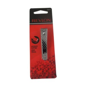 revlon nail clipper