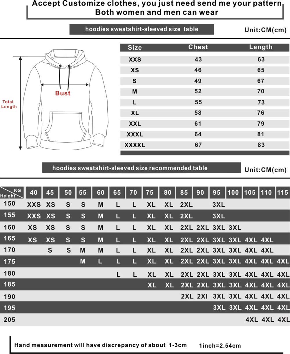 MARLLEGEBEE XPLR Fighting Demons HW Hoodie Halloween Cosplay Merch Long Sleeve Women Men Sweatshirt Fashion Clothes (Black,XX-Large)