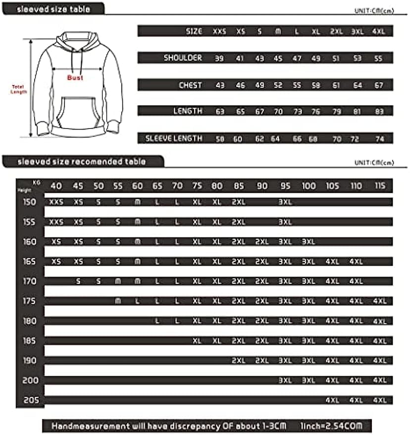 ROTAPE Sam and Colby XPLR Psychic Reading Merch Hoodie Men/Women Print Sweatshirt Fashion Casual Pullover with Pocket (Black,XL)