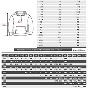 XPLR Colby Brock Collegiate Gray Merch Hoodies Sweatshirt Men/Women Winter Summer Cosplay Hooded (L)