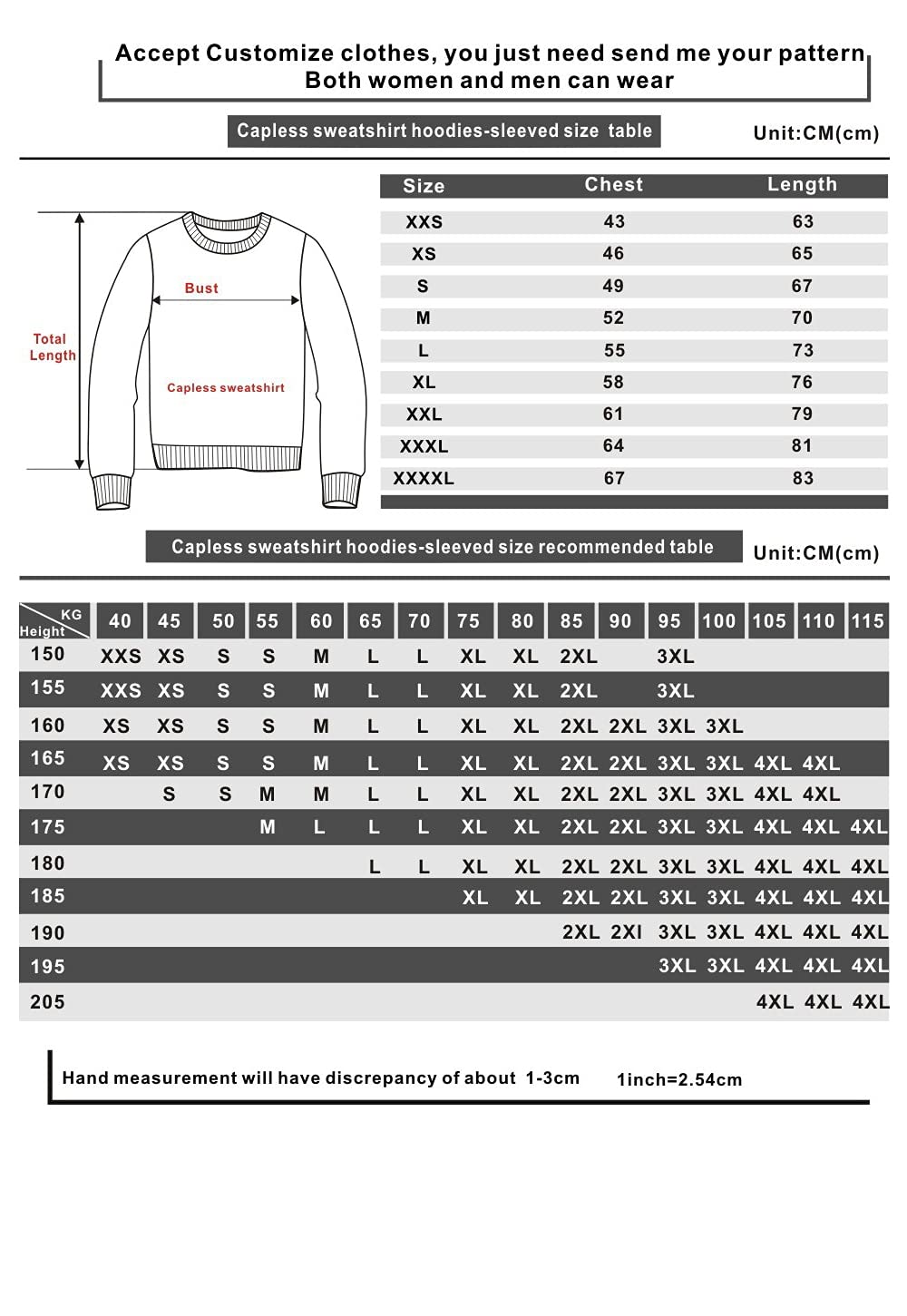 XPLR Sam and Colby Thorn Sweatshirt Unisex Crewneck Long Sleeve Streetwear Women Men's Clothes (Black,L)